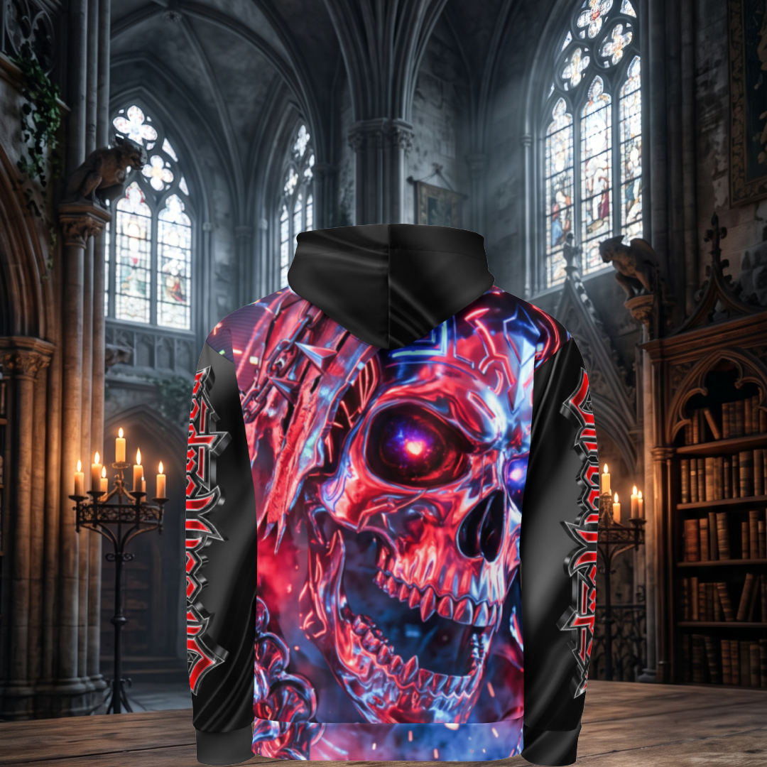 StreetReaped Unisex Hoodie-Fan Merch