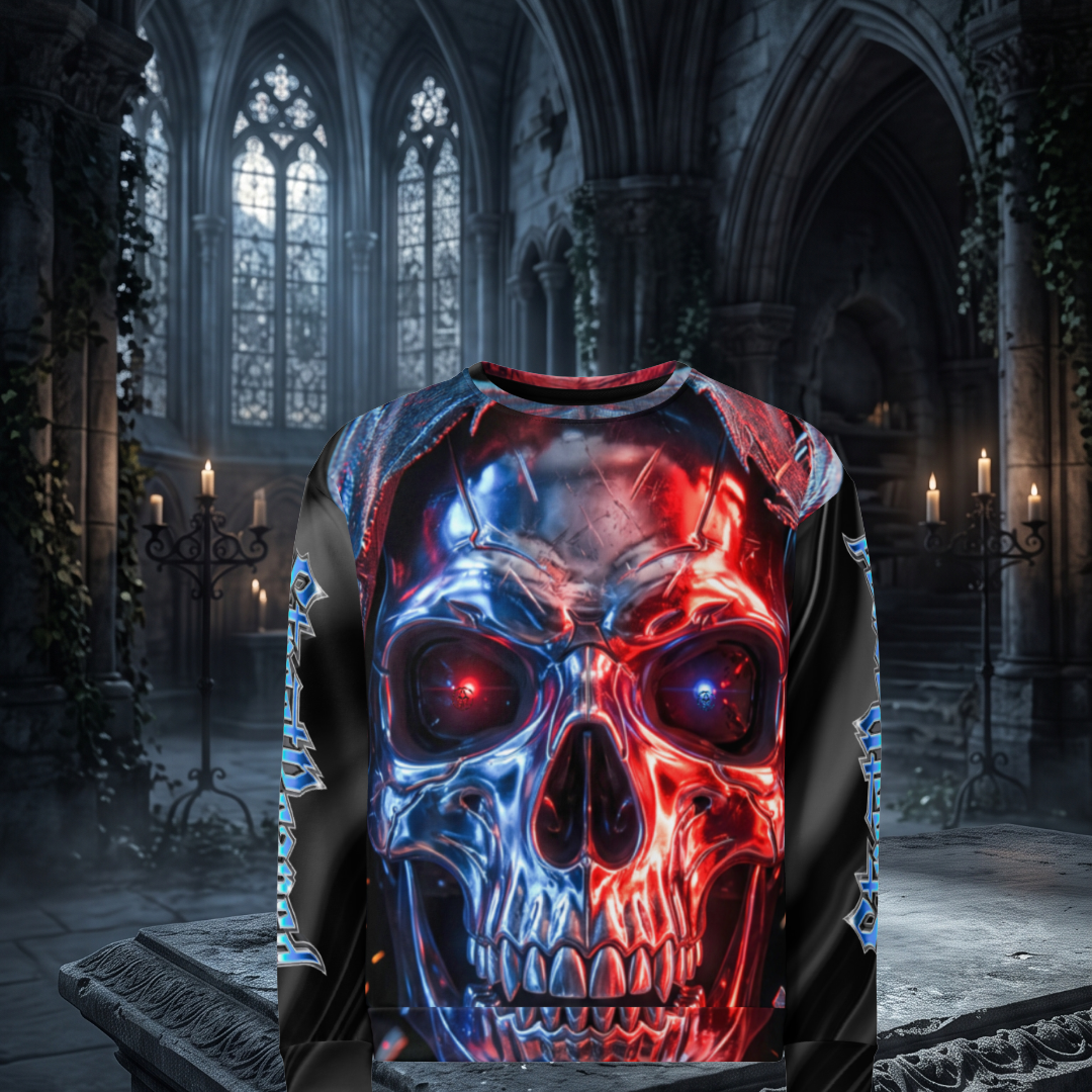 StreetReaped Unisex Sweatshirt-Fan Merch