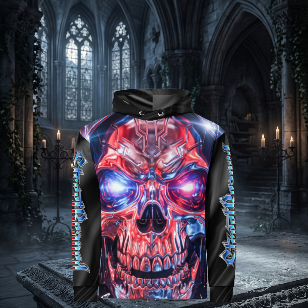 StreetReaped Unisex Hoodie-Fan Merch