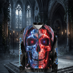 StreetReaped Unisex Bomber Jacket-Fan Merch