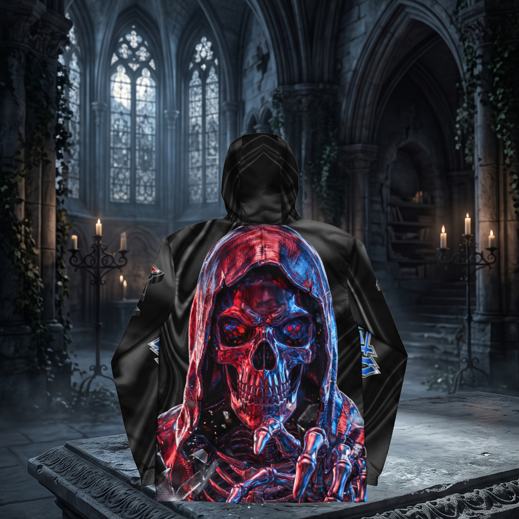 StreetReaped Mens Windbreaker-Fan Merch