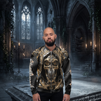 StreetReaped Unisex Bomber Jacket-Fan Merch